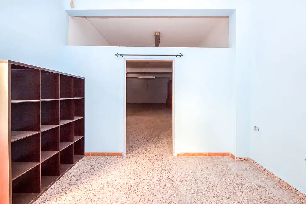 Gebäude zum Verkauf in Polinyà de Xúquer