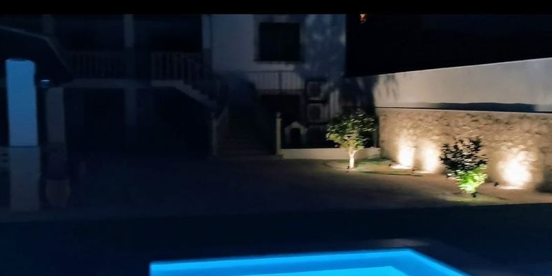Swimming pool of Country house for sale in Valencia de Alcántara  with Air Conditioner, Private garden and Terrace