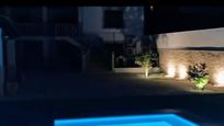 Swimming pool of Country house for sale in Valencia de Alcántara  with Air Conditioner, Private garden and Terrace
