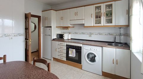 Foto 2 de Pis en venda a Pumarín, Gijón