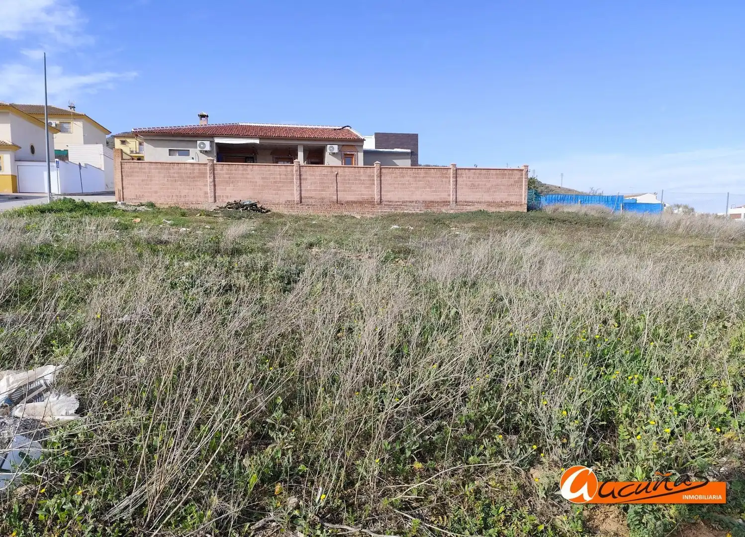 Residencial en venda en Alameda