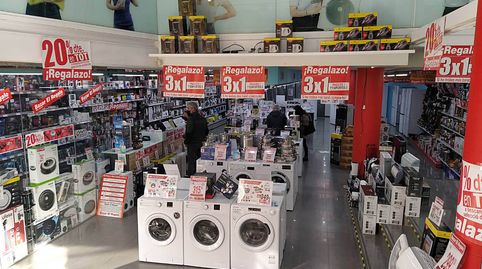 Foto 3 von Geschaftsraum zur Miete in Rambla General Vives, 13, Centre, Igualada