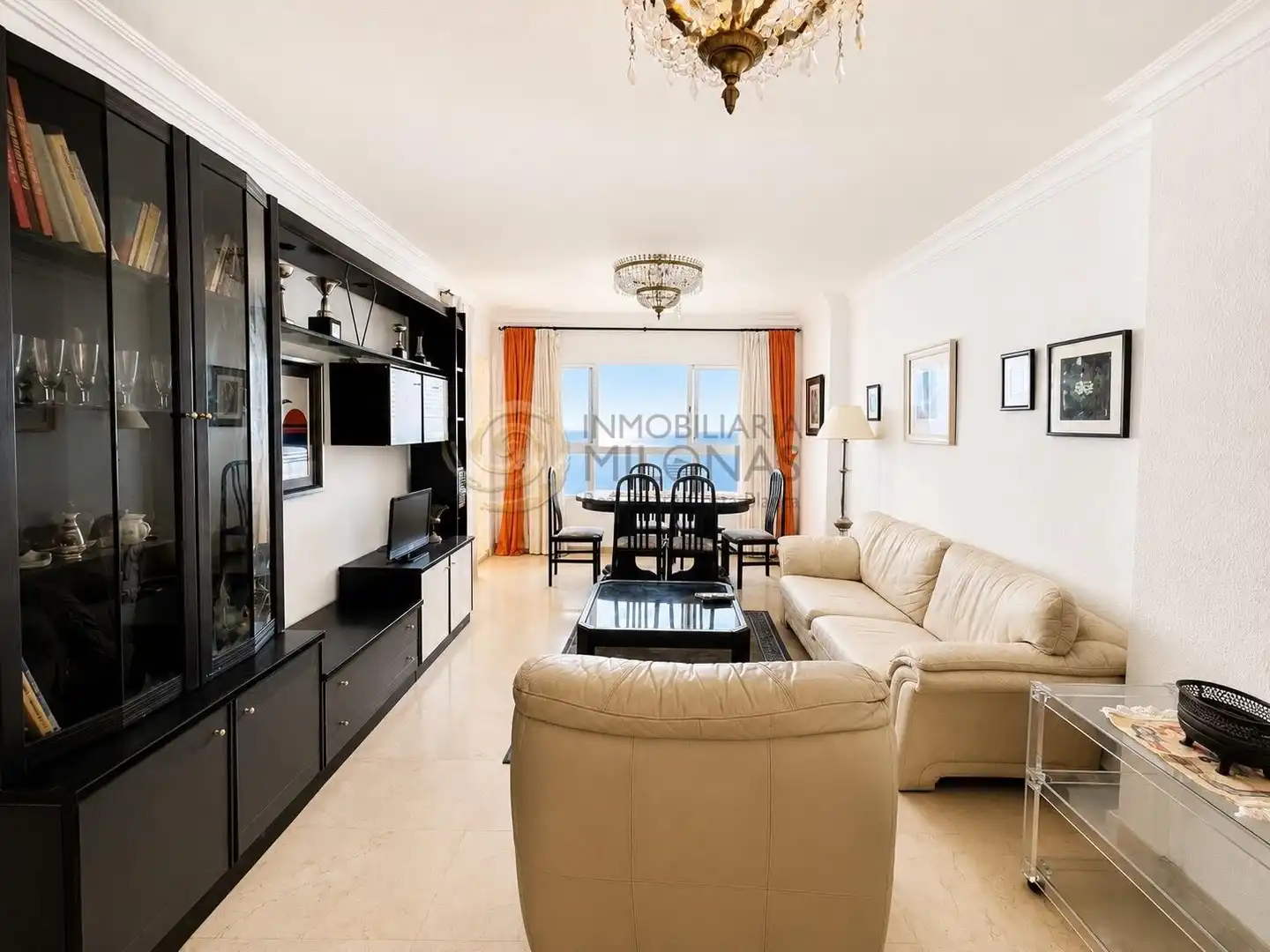 Appartement compact avec terrasse à vendre à Avenida XIXO 2, imagen 10