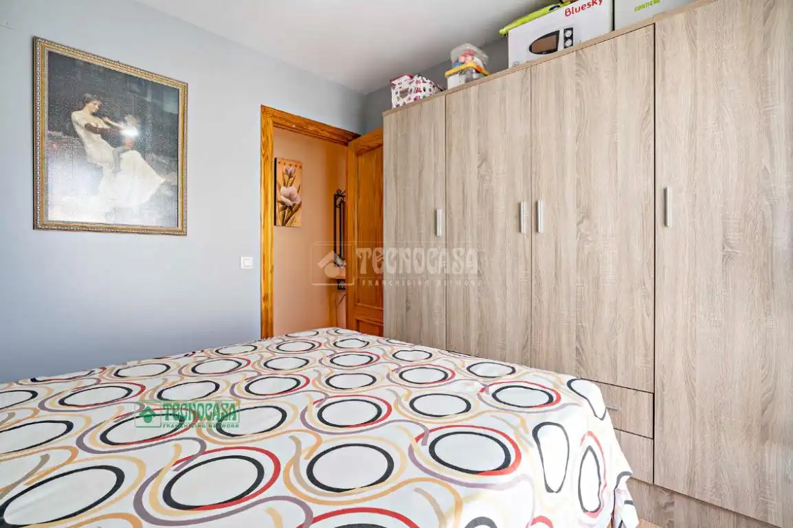 Habitación de Piso en venta en El Ejido con Terraza