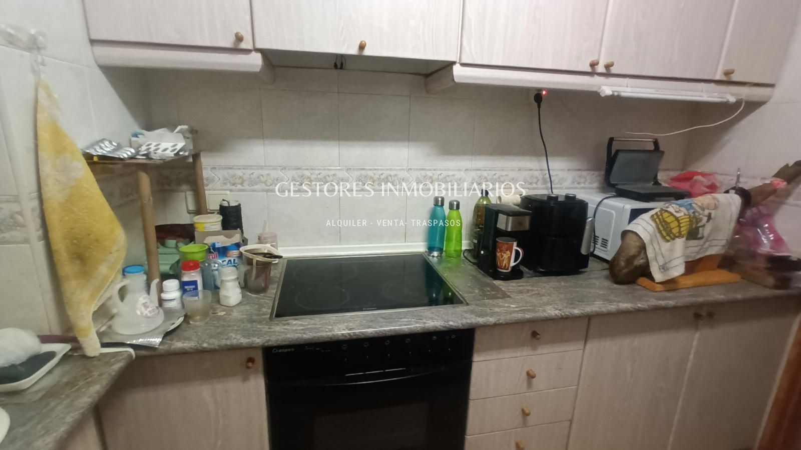 Pis en venda a Santa Rosa