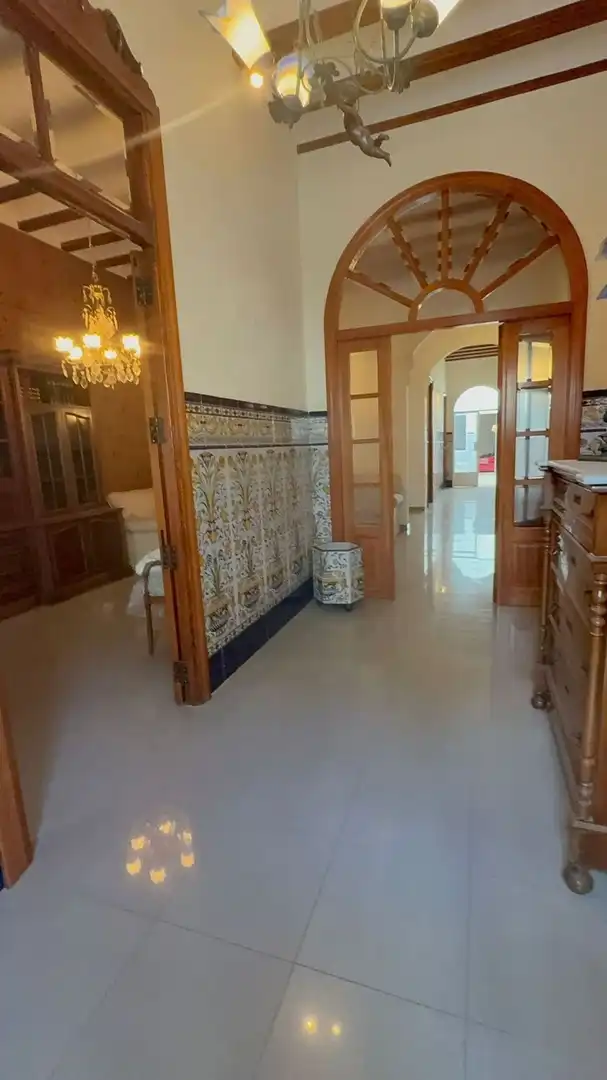 Casa o xalet en venda en Almazora / Almassora amb Aire condicionat, Terrassa i Traster