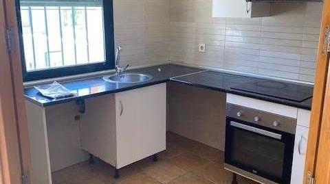 Foto 5 de Piso en venta en C/ María Auxiliadora - Cj Ermita -, Isla Cristina Ciudad, Isla Cristina