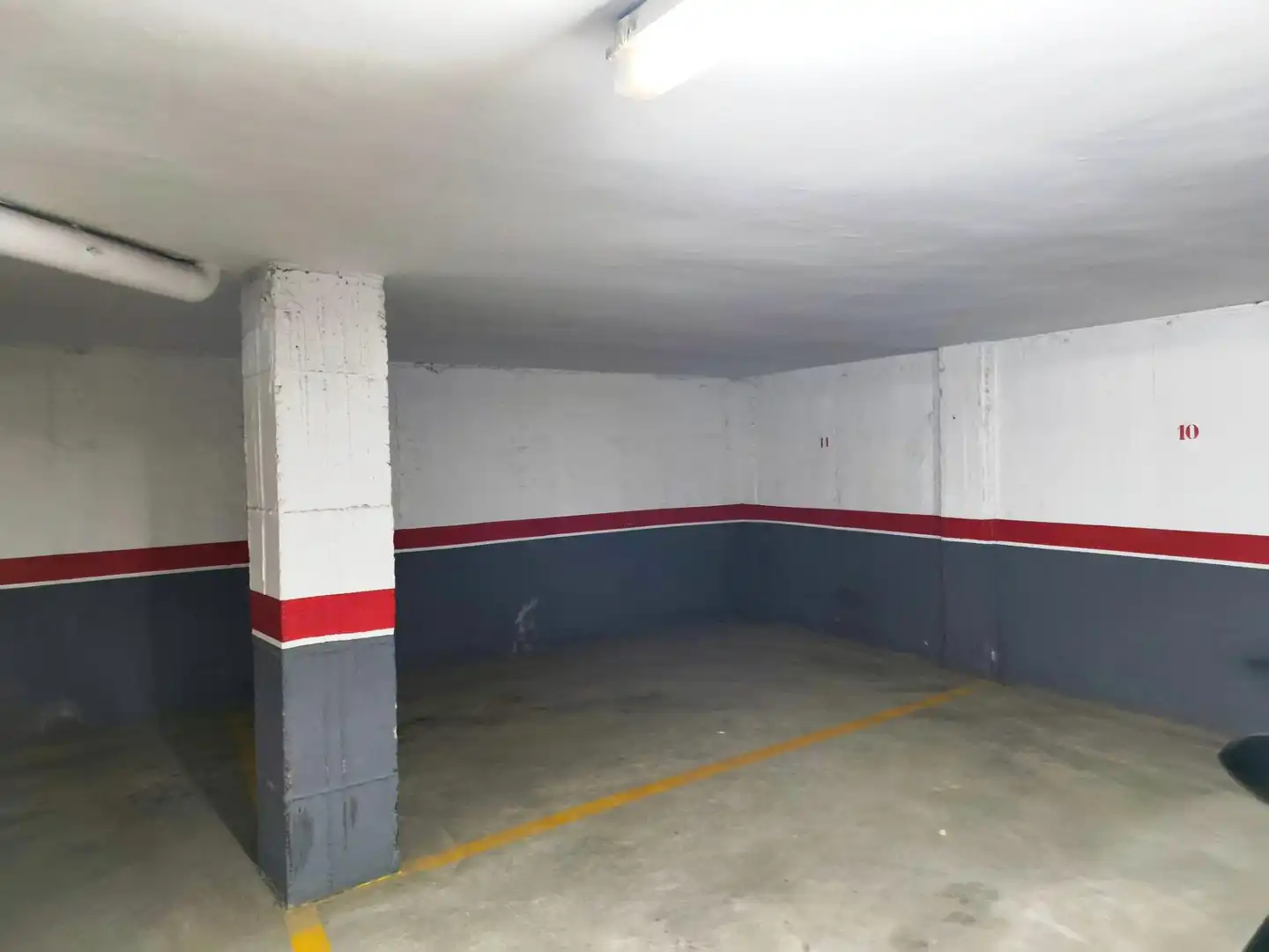 Individuel à vendre à Calle AVENIDA DOCTOR MECA, imagen 5