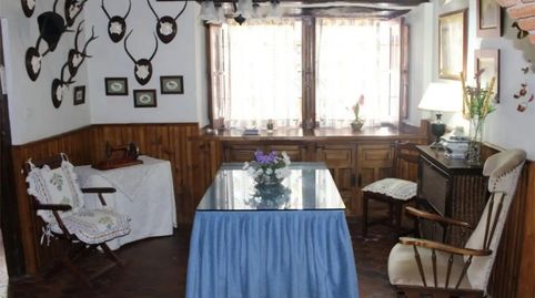 Foto 2 de Casa o xalet en venda a Calle Mayor, 70, Candelario, Salamanca