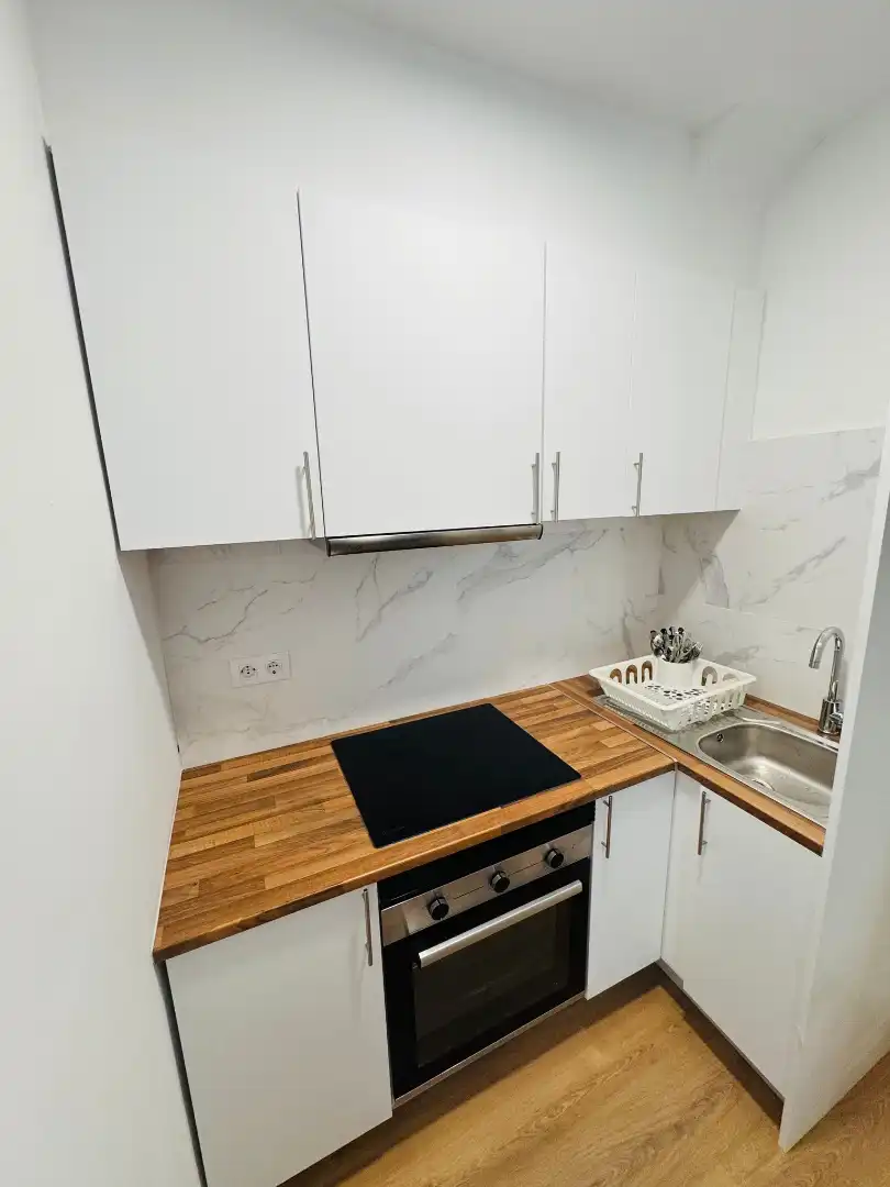 Flat to rent in Carrer de Lleida, imagen 9