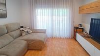 Living room of Flat for sale in Malgrat de Mar  with Balcony