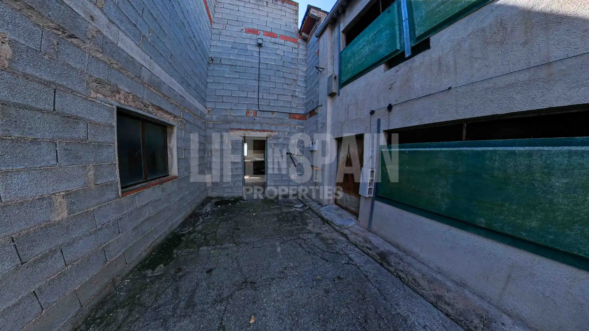 Casa o xalet en venda a Jesús - Els Reguers