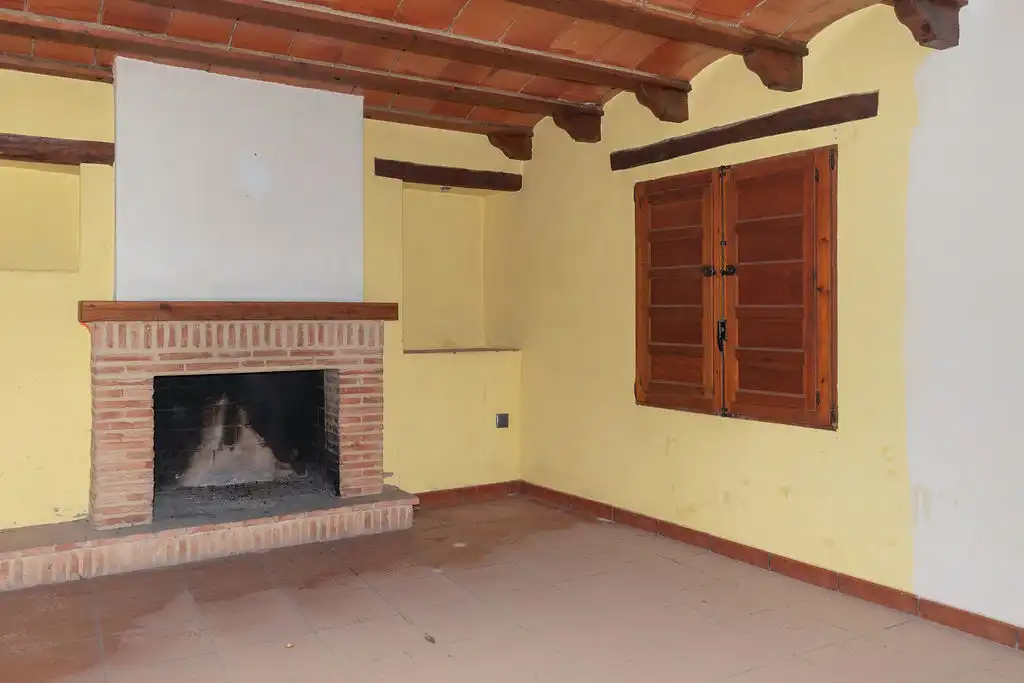 Einfamilien-Reihenhaus zum Verkauf in C/ Esperanza, Elche de la Sierra