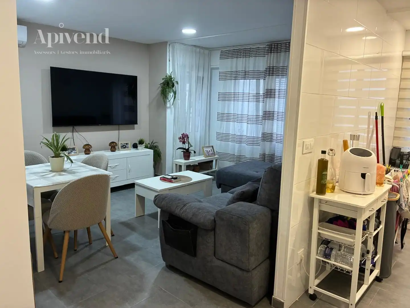 Wohnung zum Verkauf in nou, imagen 4