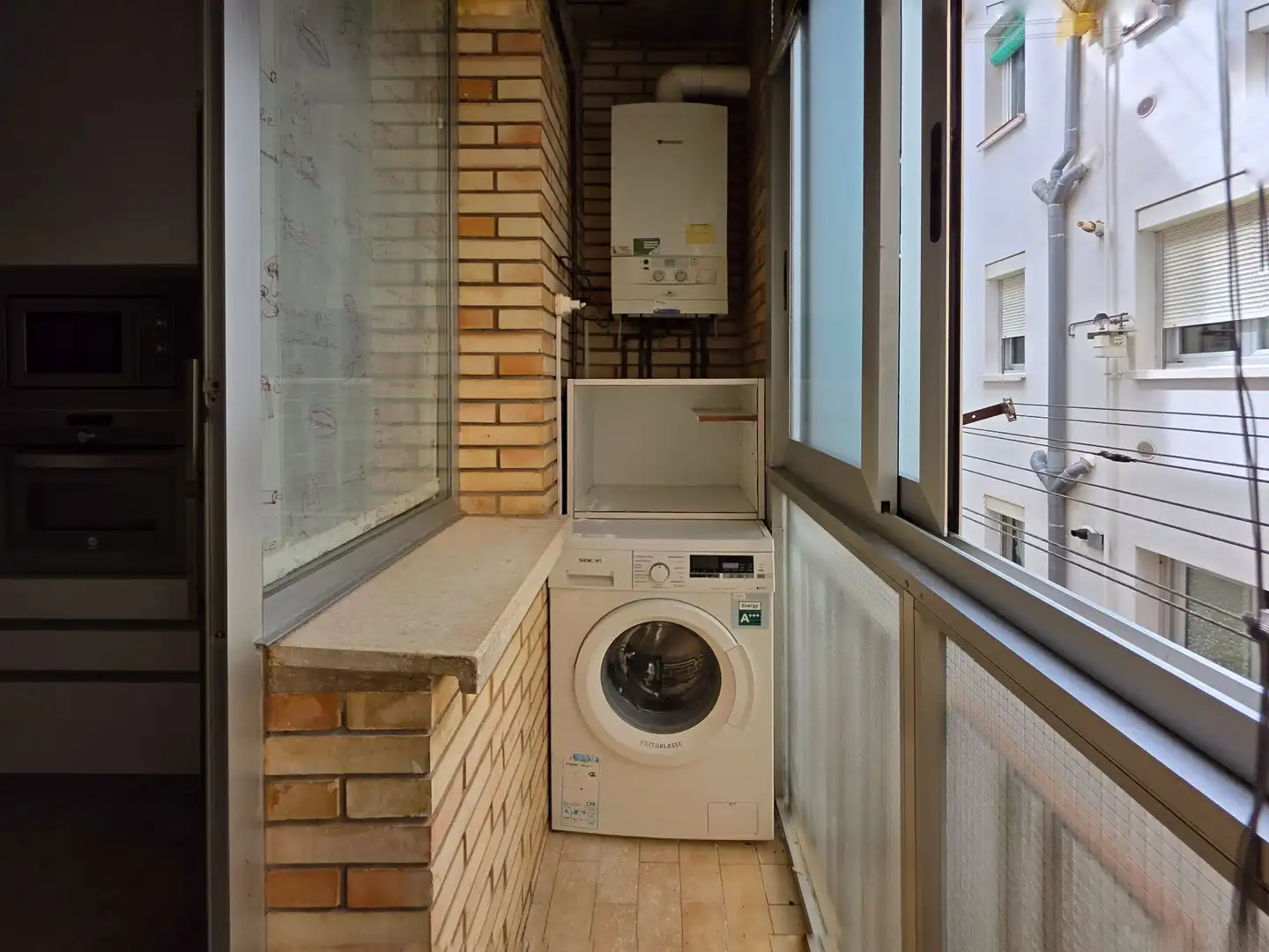 Wohnung zum Verkauf in Campa, 5, Oeste