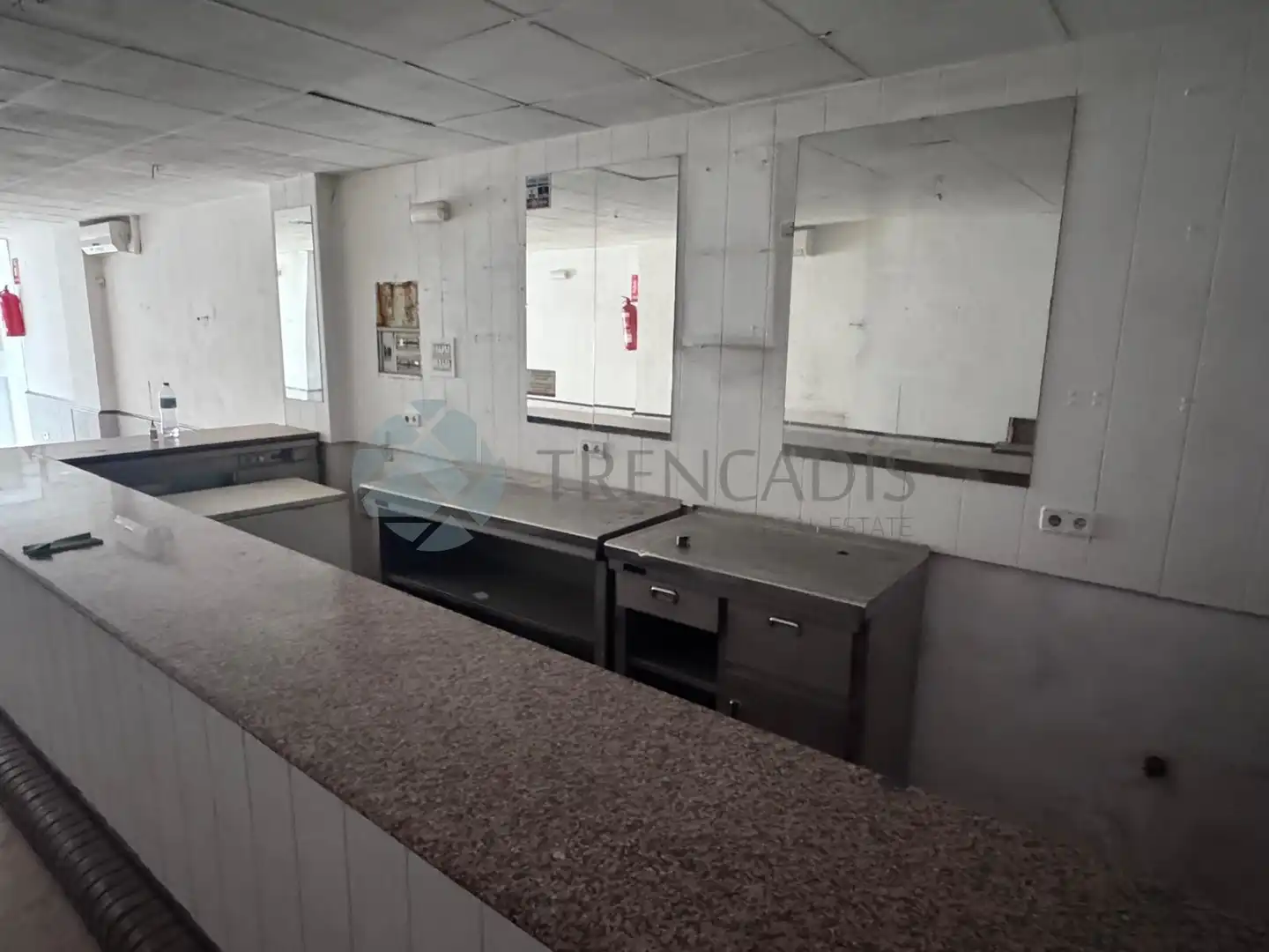 Local comercial en venda a CL PEDRO ANDREU  Es: Pl:B Pt:R  VALENCIA (VALENCIA), imagen 7