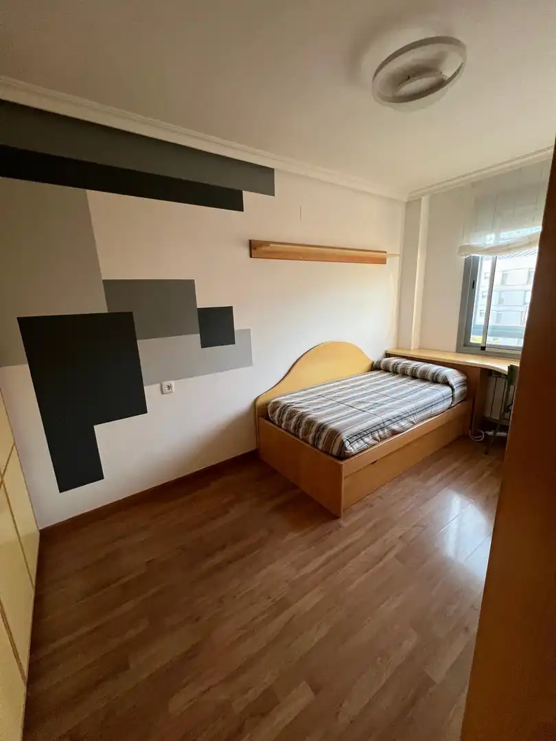 Flat for rent in Avenida Tablas de Daimiel, Larache