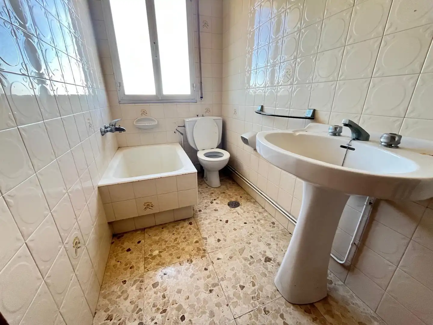 Baño de Piso en venta en Ribeira con Trastero