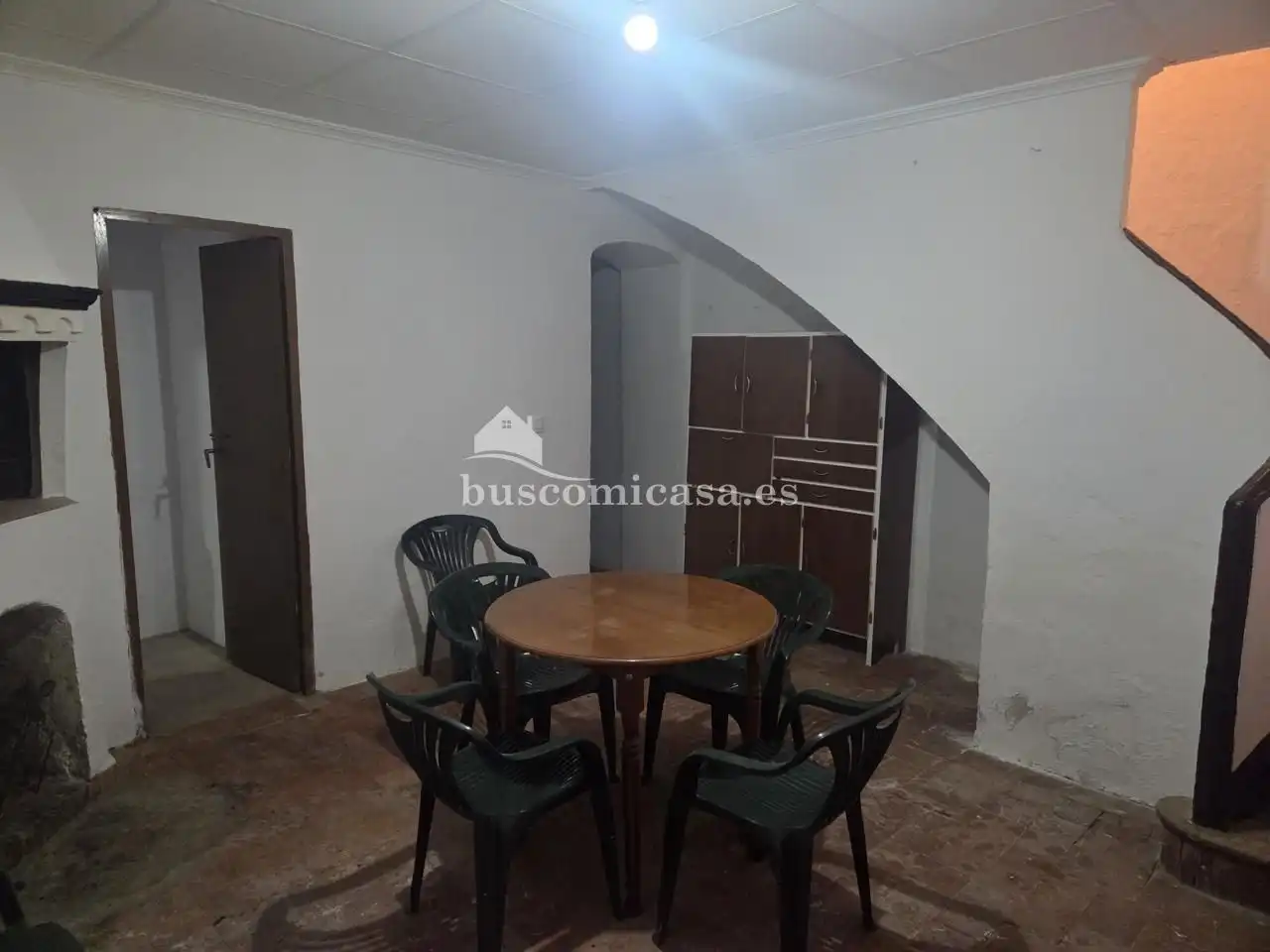 Detached homes for sale in Higuera de Calatrava  with Storage room and Furnished