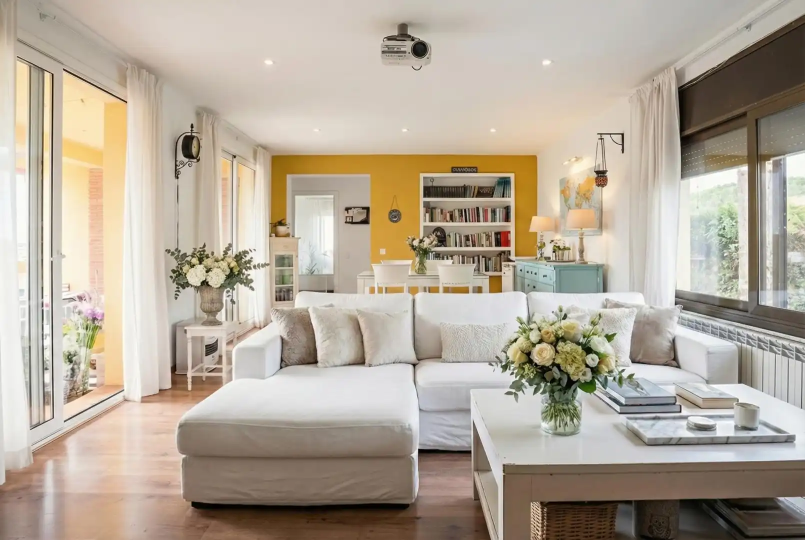 Landhaus mit Garten zum Verkauf in 10 Carrer de les Sardanes