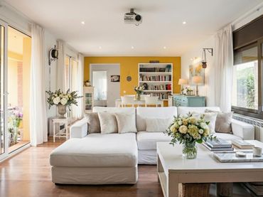 Landhaus mit Garten zum Verkauf in 10 Carrer de les Sardanes