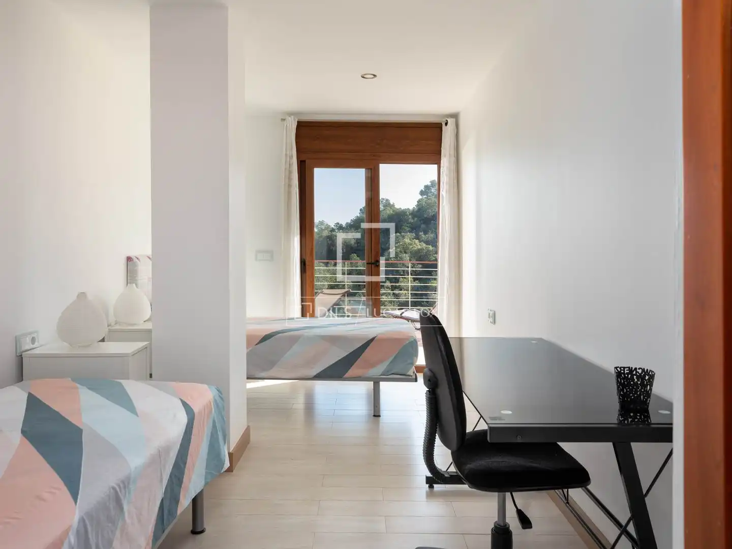 Detached house with terrace for sale in Santa María de Llorell, imagen 35