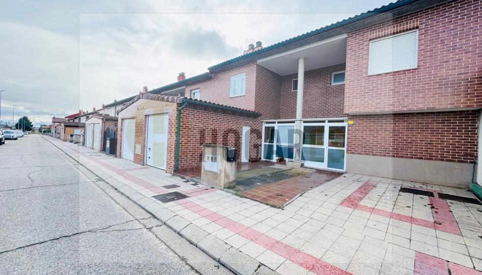 Photo 1 of Single-family semi-detached for sale in Calle Felicidad, 61, Golmayo, Soria
