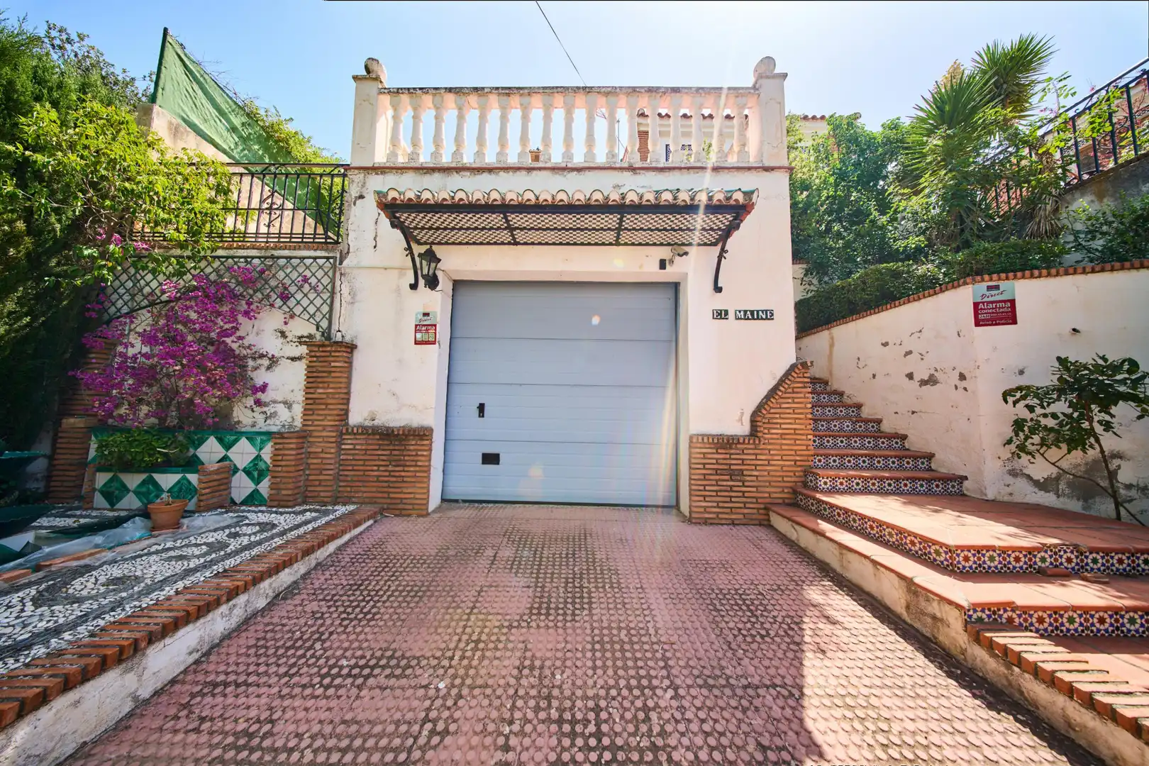 Chalet con piscina en venta en Calle Borgoña 29, imagen 29