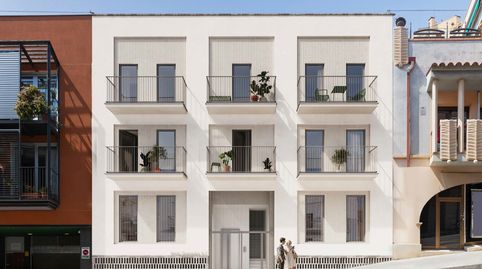 Foto 3 de Ático en venta en Carrer D'enric Granados, Centre - Estació, Sant Cugat del Vallès