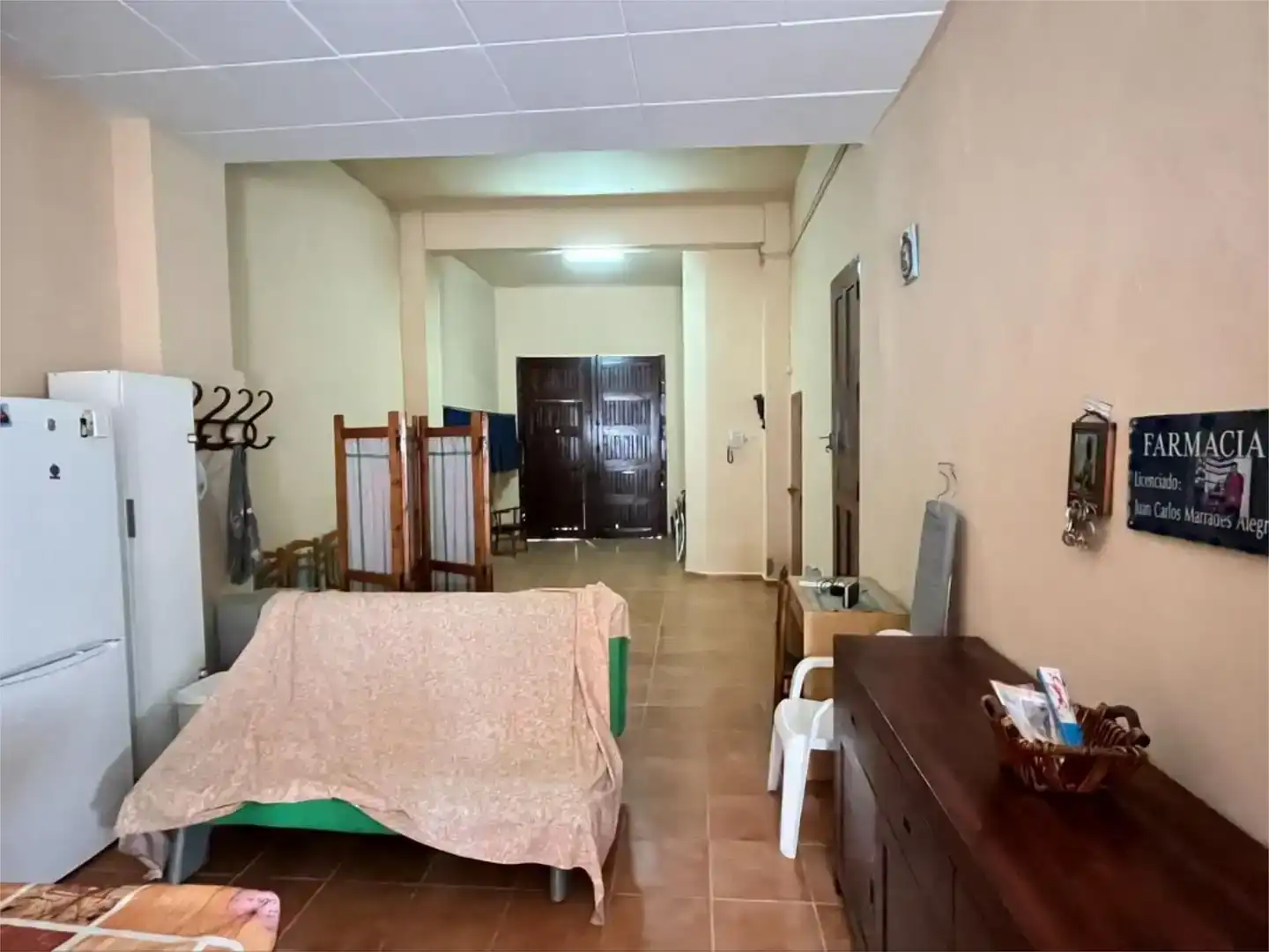 Flat for sale in Corbera  with Balcony