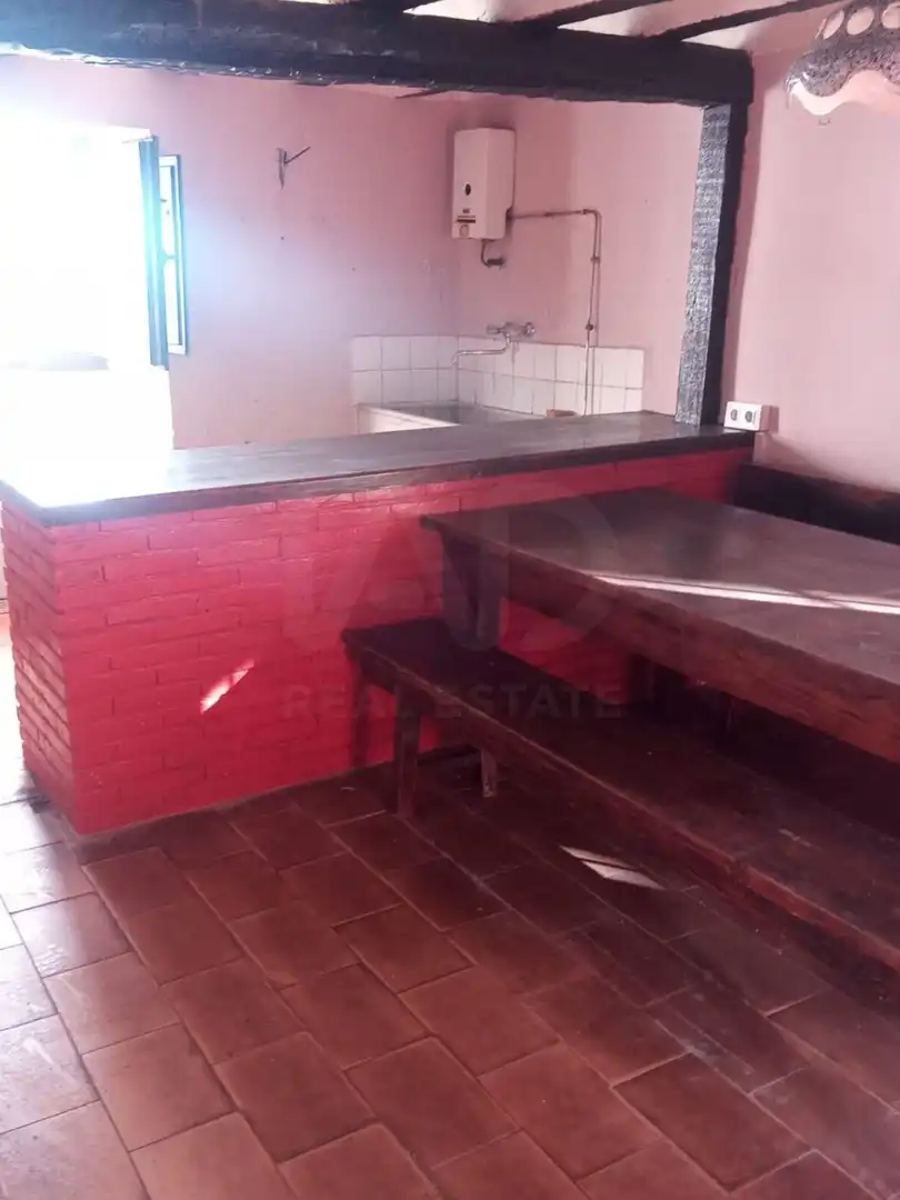 Cuina de Finca rústica en venda en Lantarón