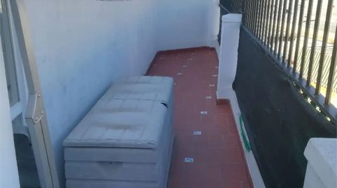 Foto 5 de Àtic en venda a Calle Pío Augusto Verdú, 22, Camino Viejo de Málaga, Vélez-Málaga