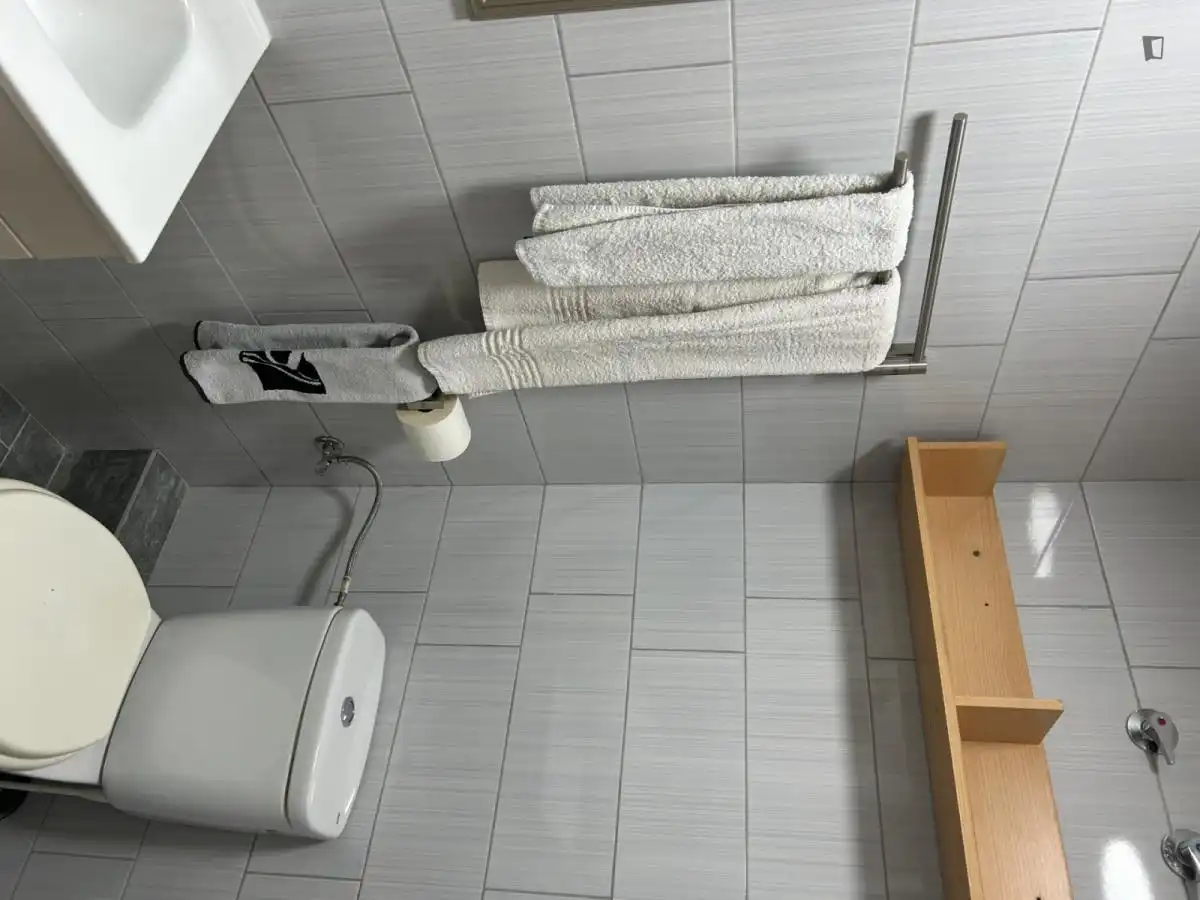 Wohnung zur Miete in Sant Josep