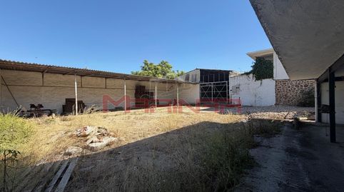 Chalet con Nave en Seseña
