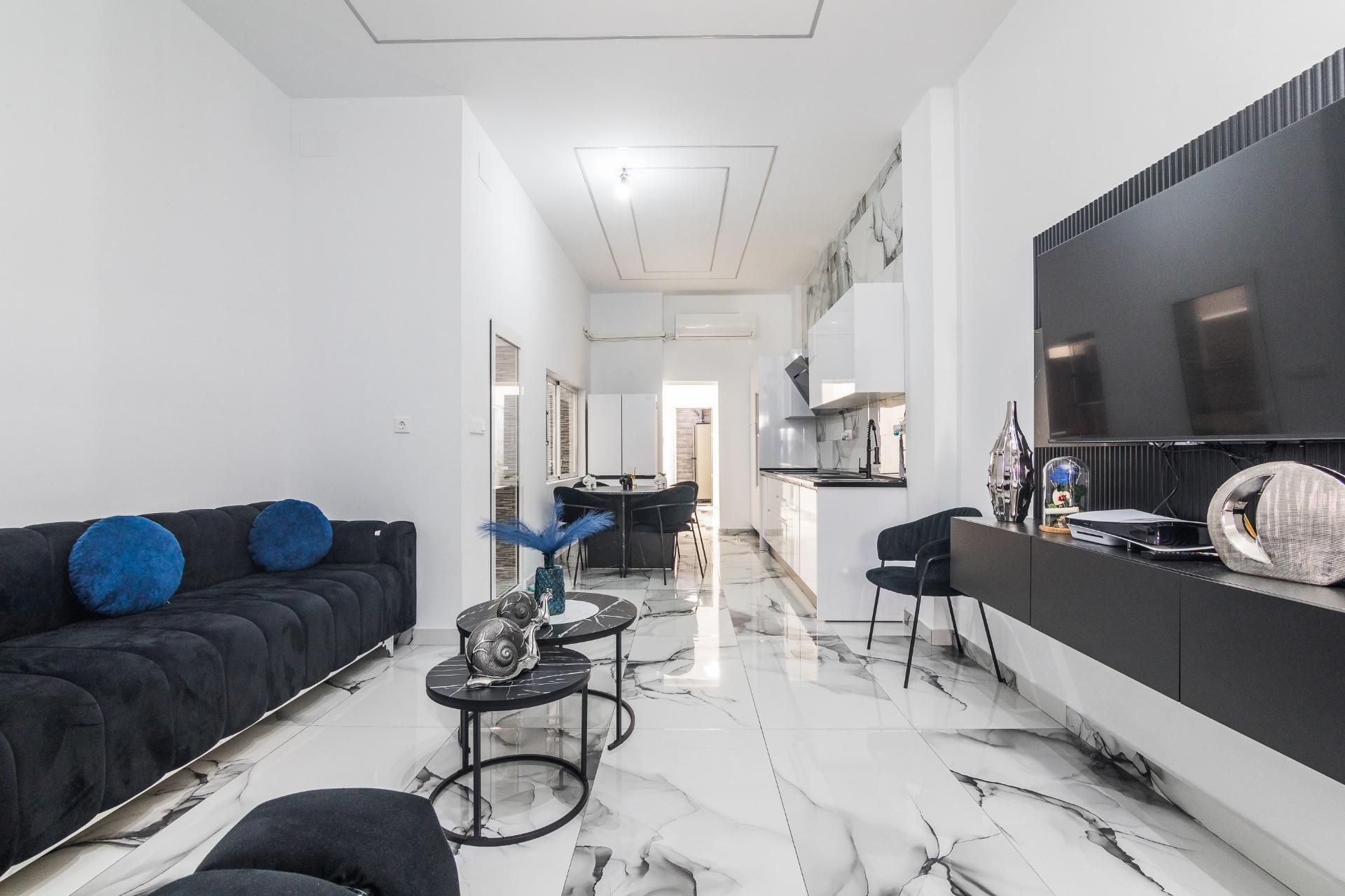 Erdgeschoss zum Verkauf in Carrús Este, Elche ciudad