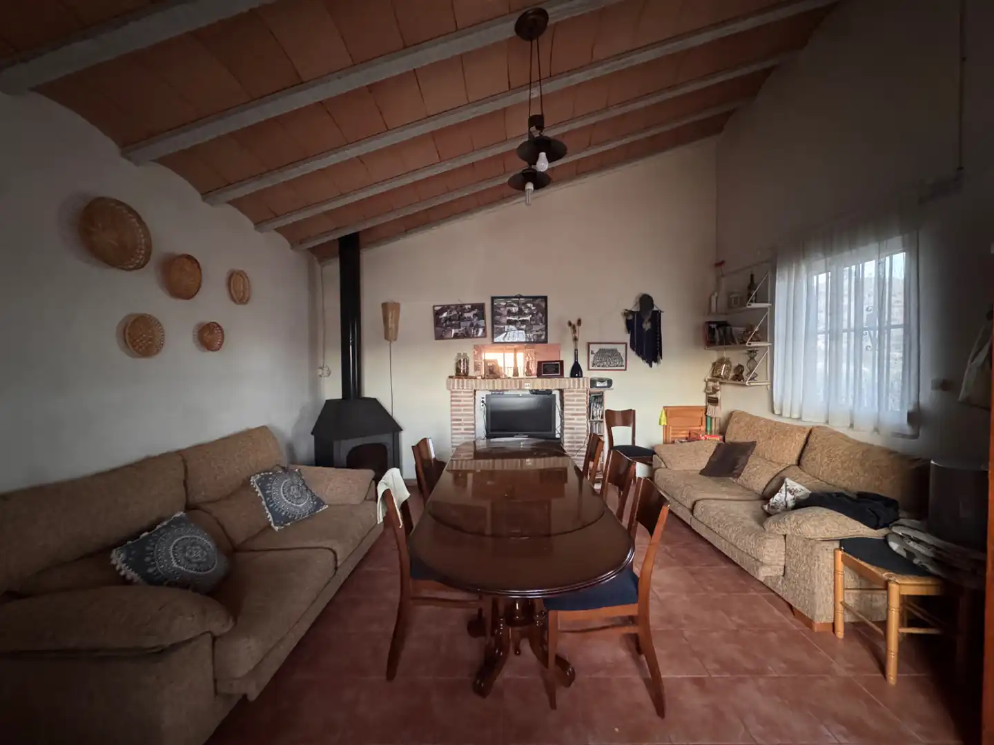 Chalet con terraza en venta en Cehegín, imagen 13