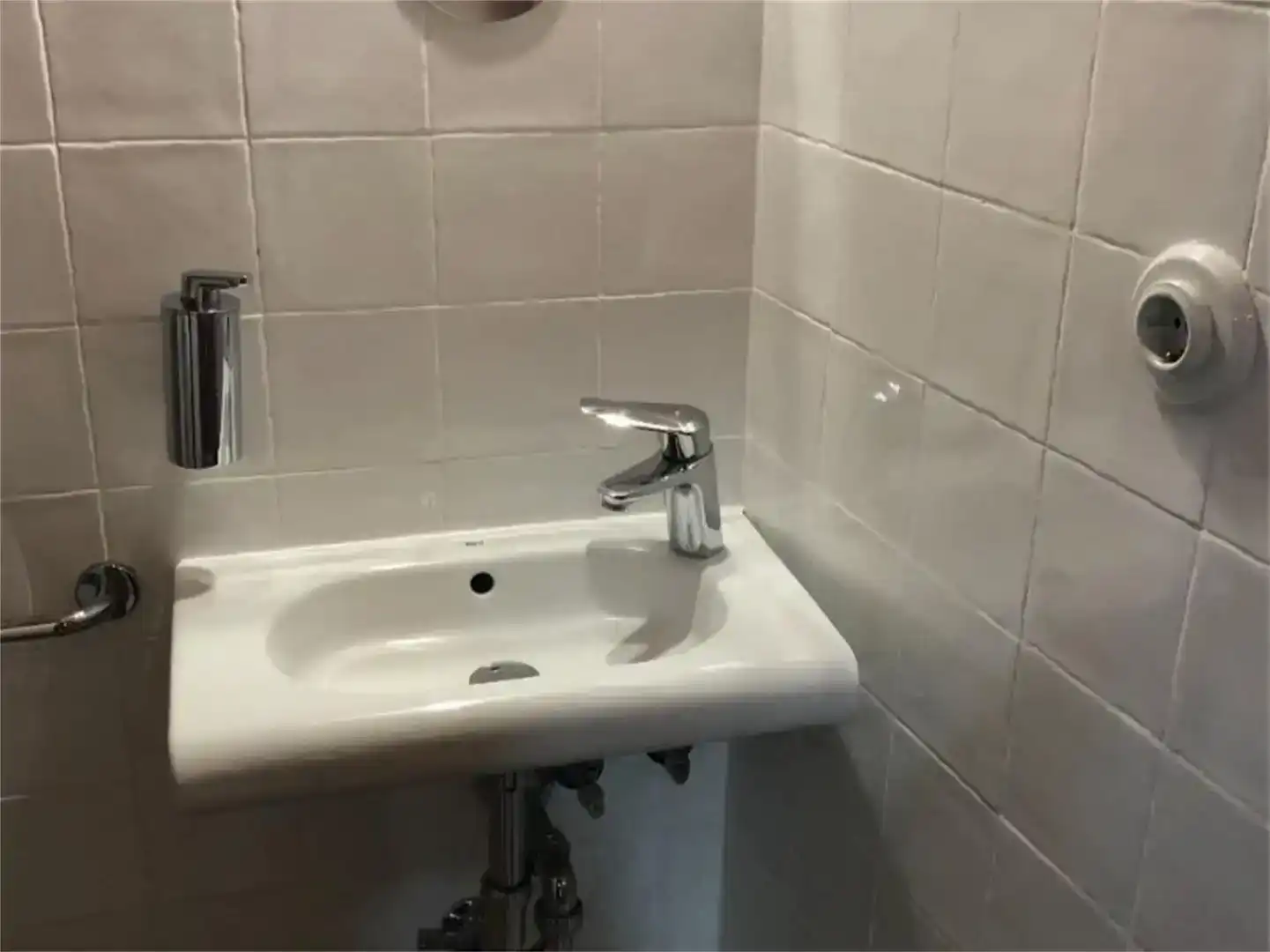 Bathroom of Houses for sale in Valdegeña  with Furnished
