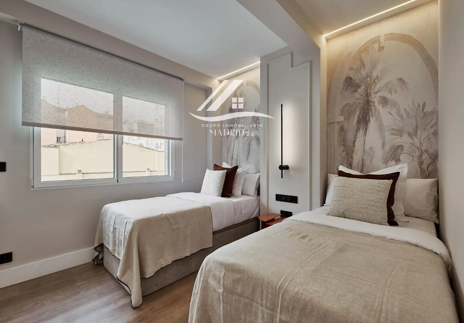 Flat with lift for sale in Calle de Alcántara, imagen 21