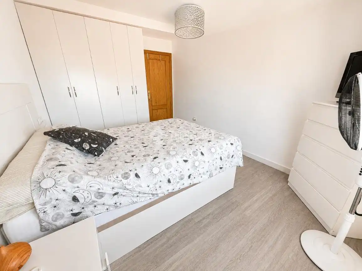 Habitación de Piso en venta en Armilla con Aire acondicionado, Parquet y Terraza