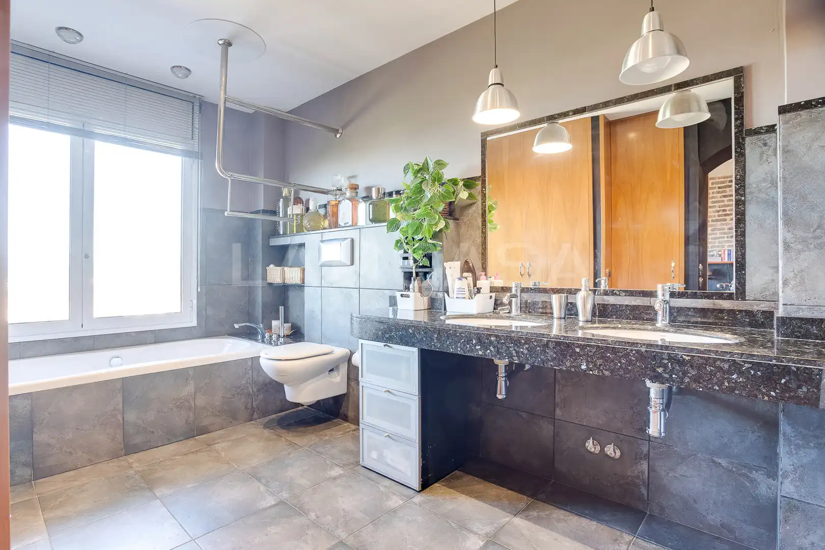 Adosado con terraza en venta en Font Verda, imagen 42