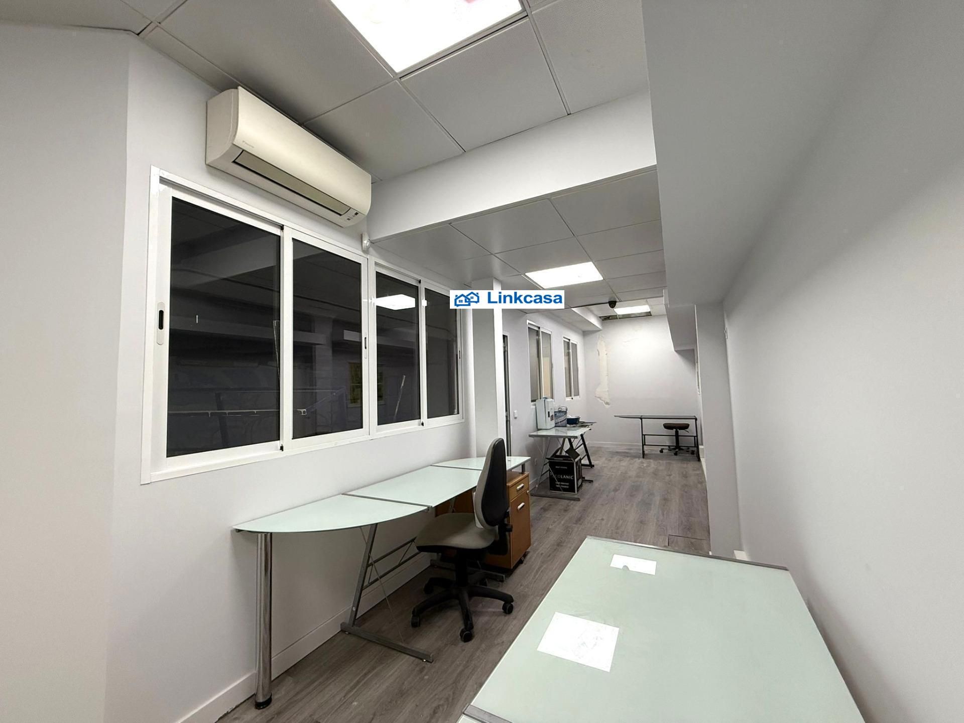 Local en venda en  Madrid Capital amb Aire condicionat