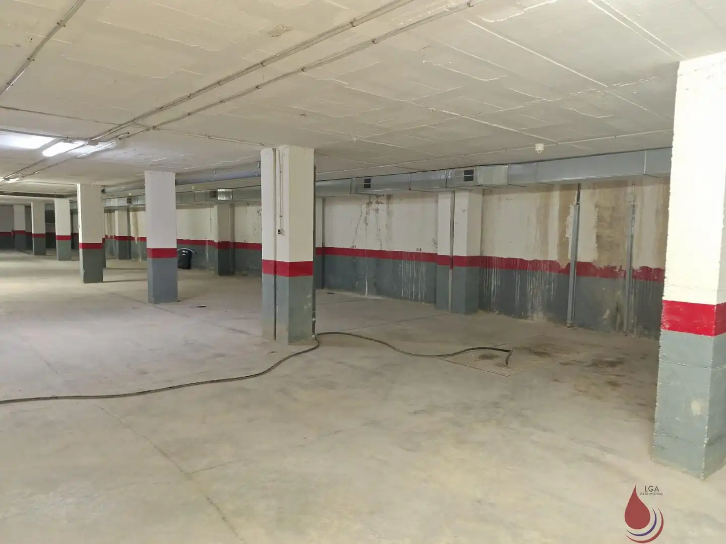 Garaje en venta en L'Arboç