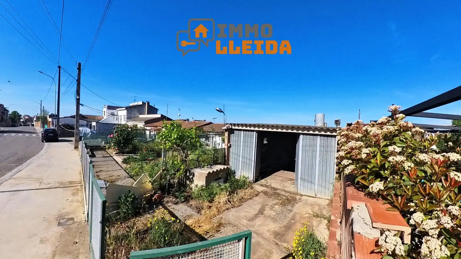 Residencial en venta en Vallfogona de Balaguer