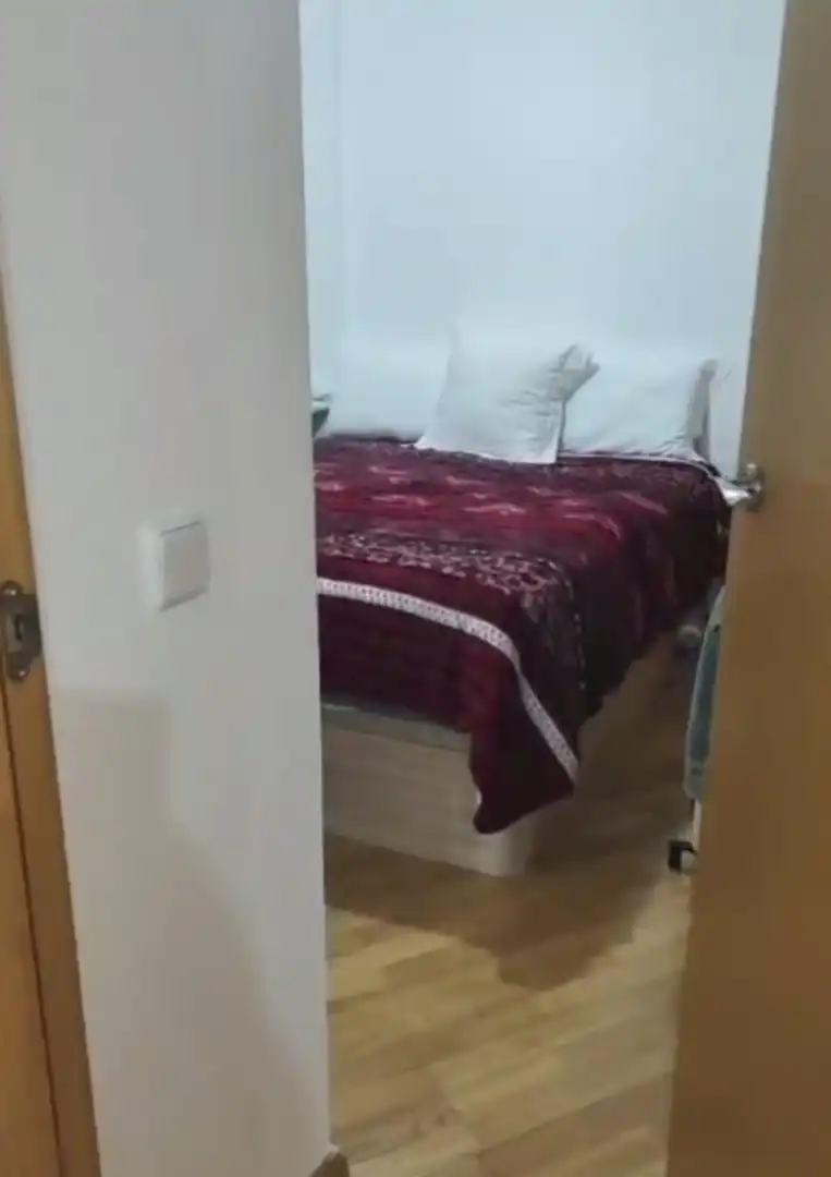 Dormitori de Pis en venda en Aranjuez amb Terrassa, Traster i Moblat
