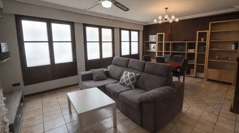Foto 2 de Casa adosada en venta en Salvatierra / Agurain, Araba - Álava