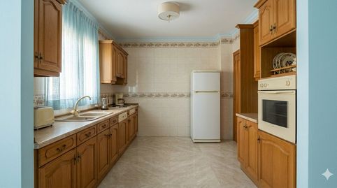 Foto 4 von Wohnung zum Verkauf in San Pablo, Sevilla Capital