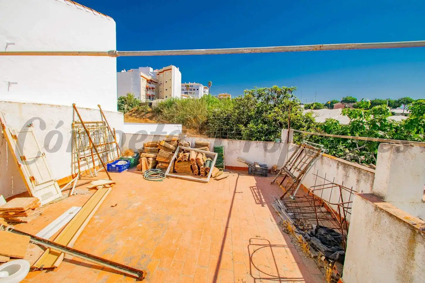 Terreno residenziale in vendita a El Morche, imagen 8