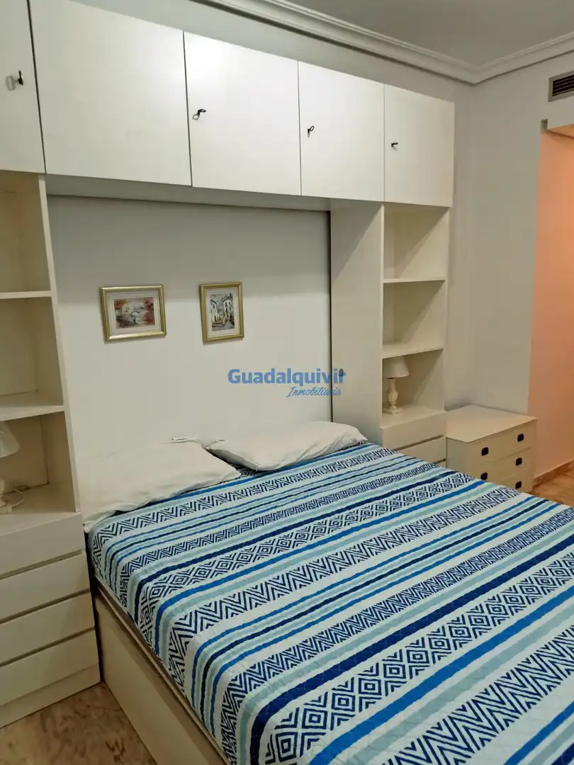 Piso con ascensor en alquiler en Triana, imagen 15