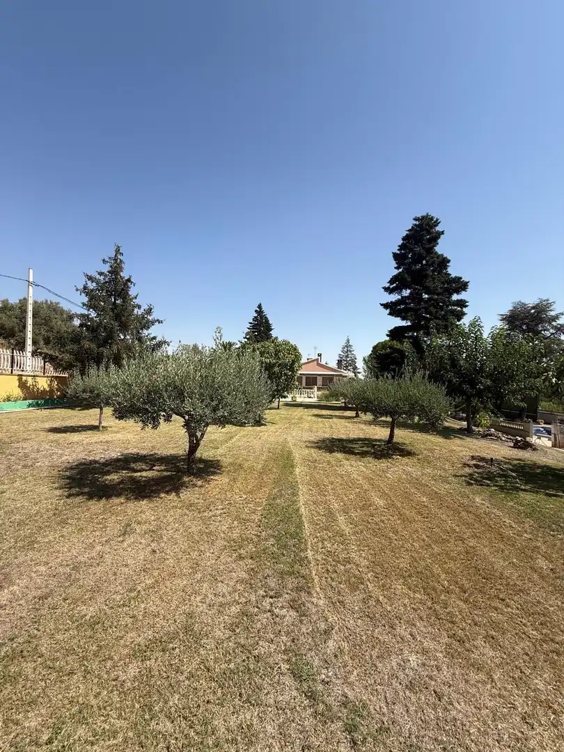 Casa o chalet en venta en Bulbuente con Aire acondicionado, Calefacción y Jardín privado