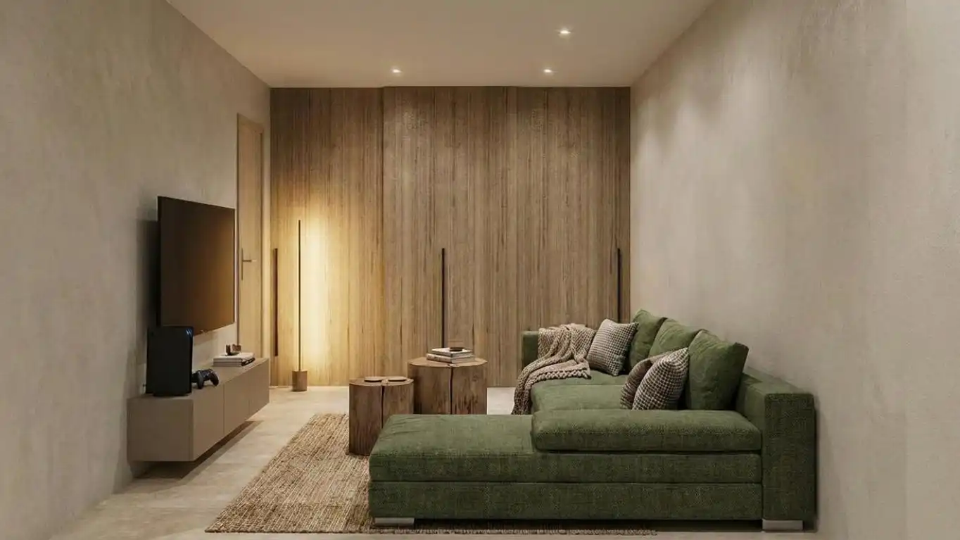 Detached homes for sale in Carrer del Sol, 15, Cantallops